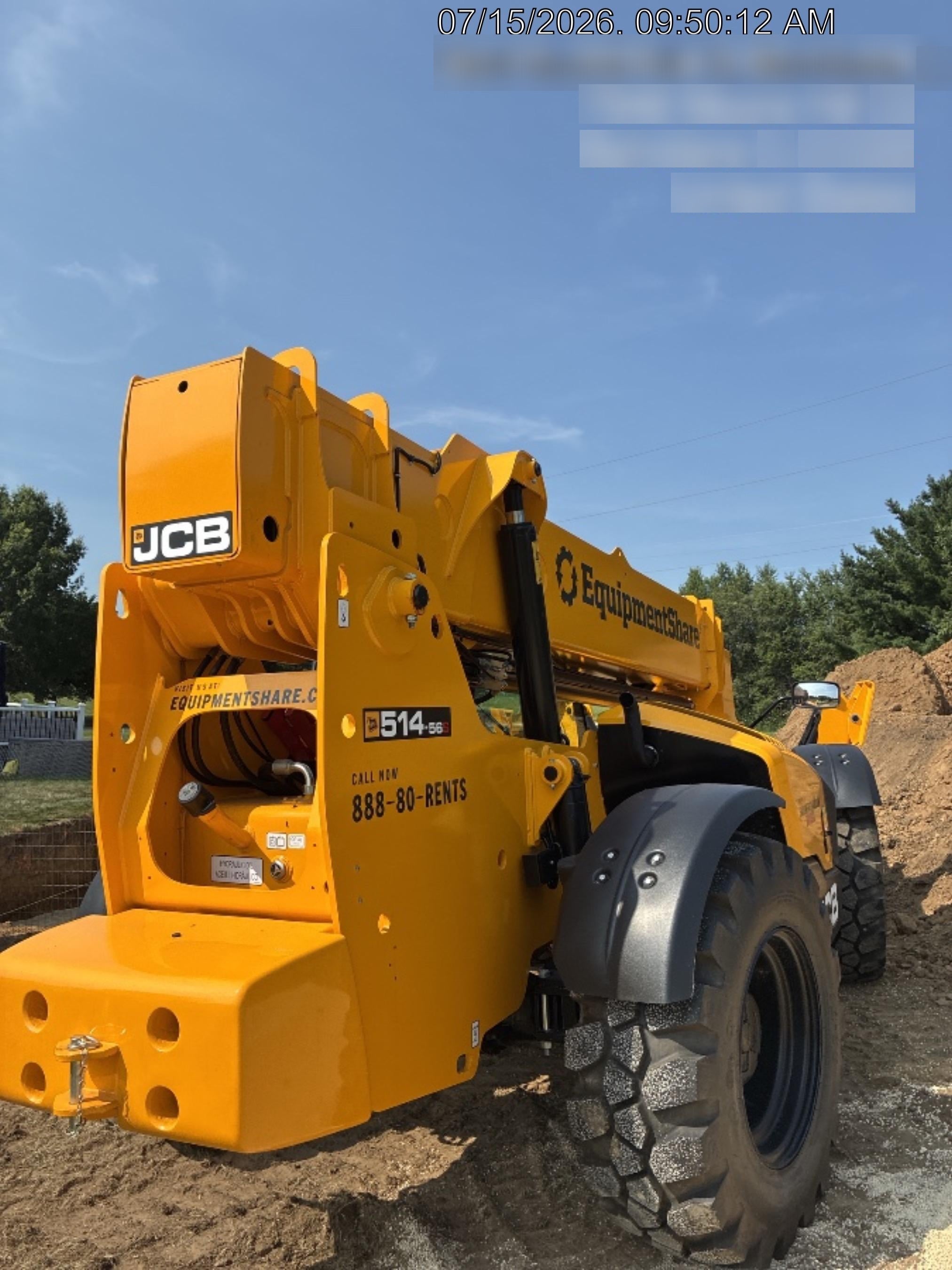 2026 JCB 514-56