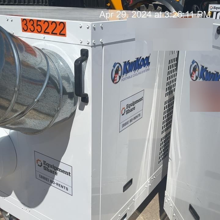 2023 KWIKOOL KPO5-43H
