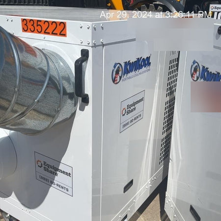 2023 KWIKOOL KPO5-43H