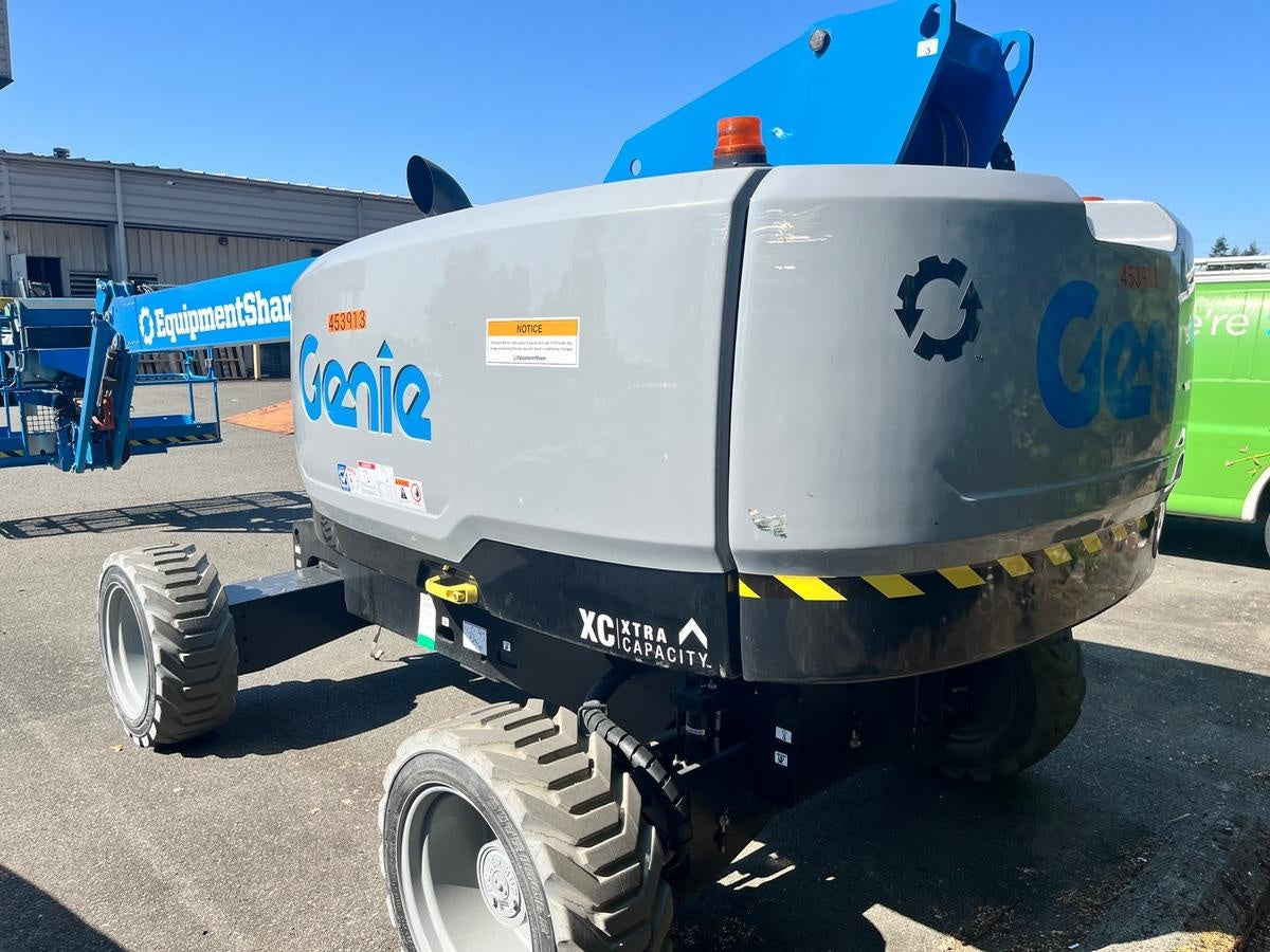 2024 GENIE S-45 XC