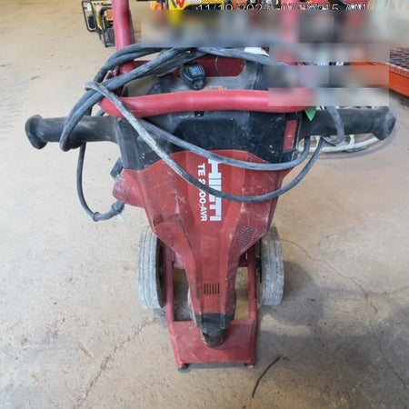 2022 HILTI TE 2000-AVR