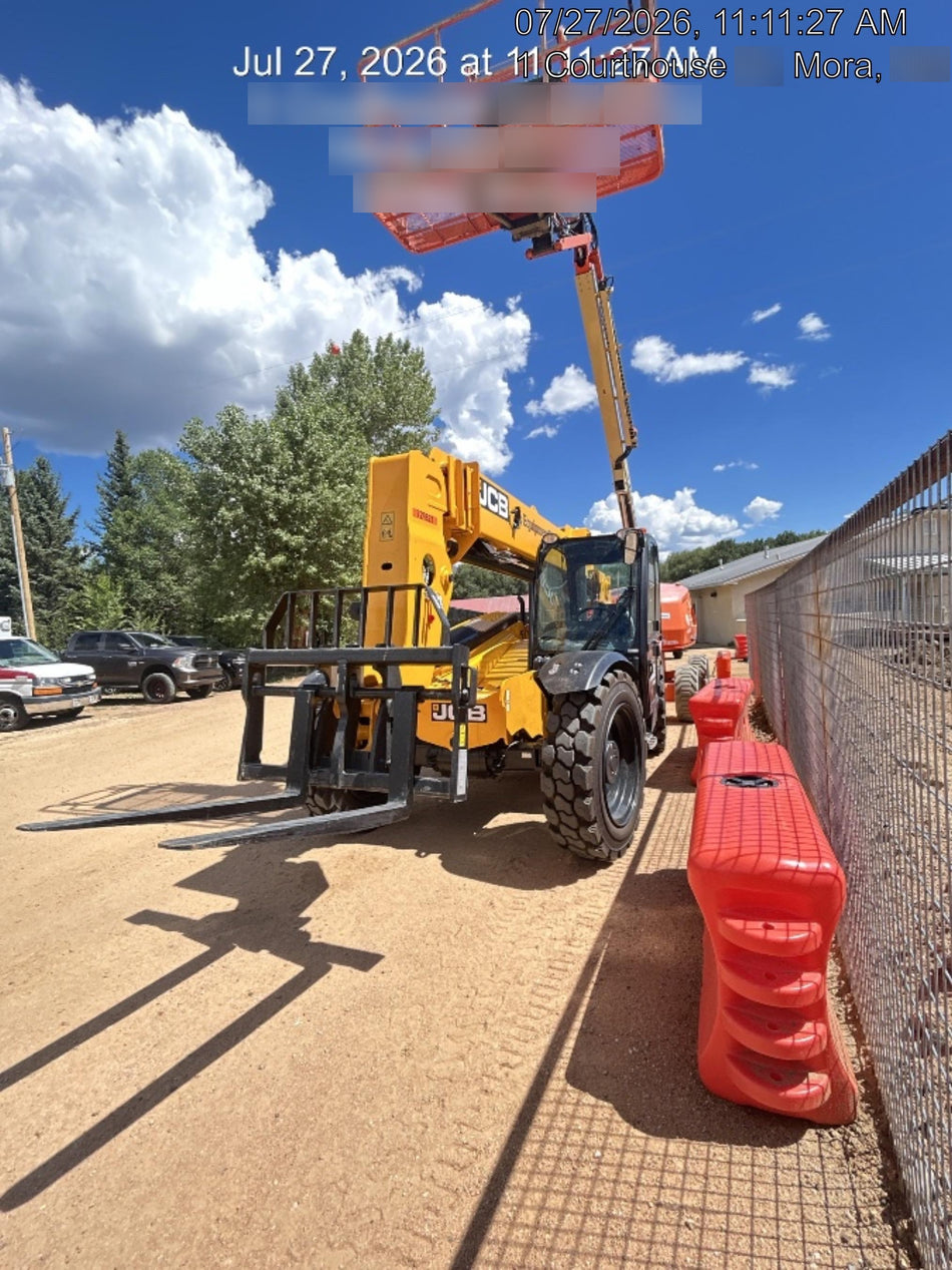 2026 JCB 506-36