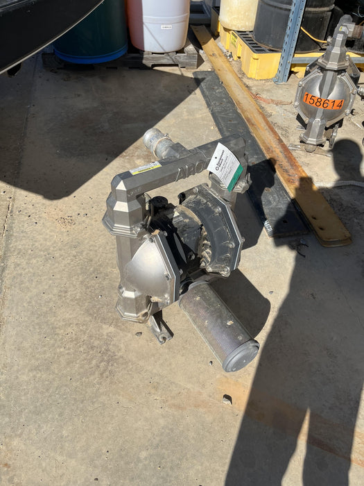 2023 INGERSOLL RAND PD20A-ASS-STT-B