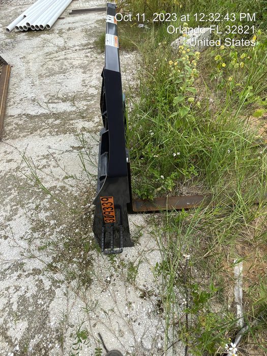 2023 PALADIN 48" Pallet Forks - Paladin