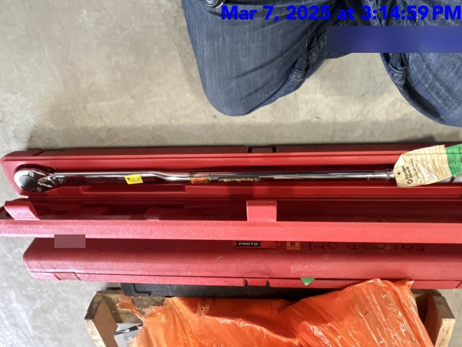 2020 PROTO J6020AB