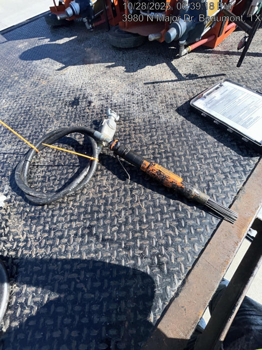 2021 MICHIGAN PNEUMATIC ES-1BLNS