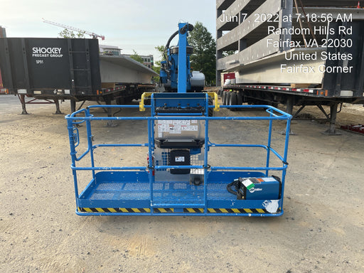 2022 MILLER ELECTRIC Maxstar 210 DX