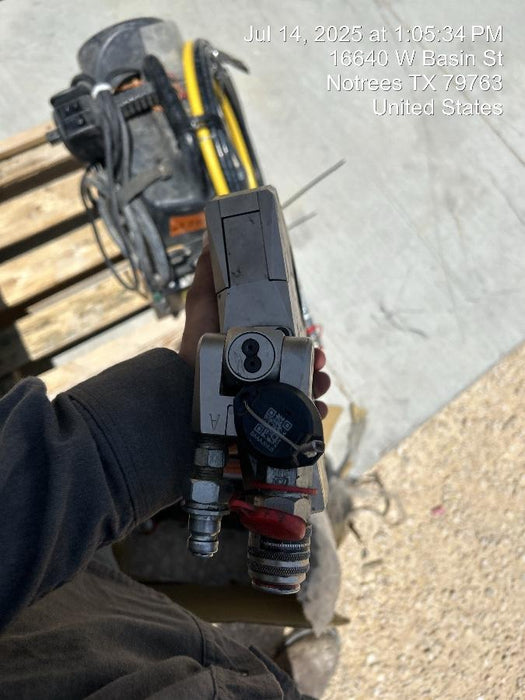 2023 TORCUP TX-4RL200