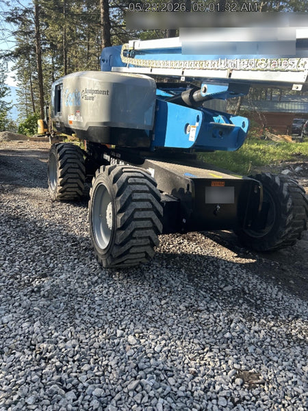 2026 GENIE S-85 XC