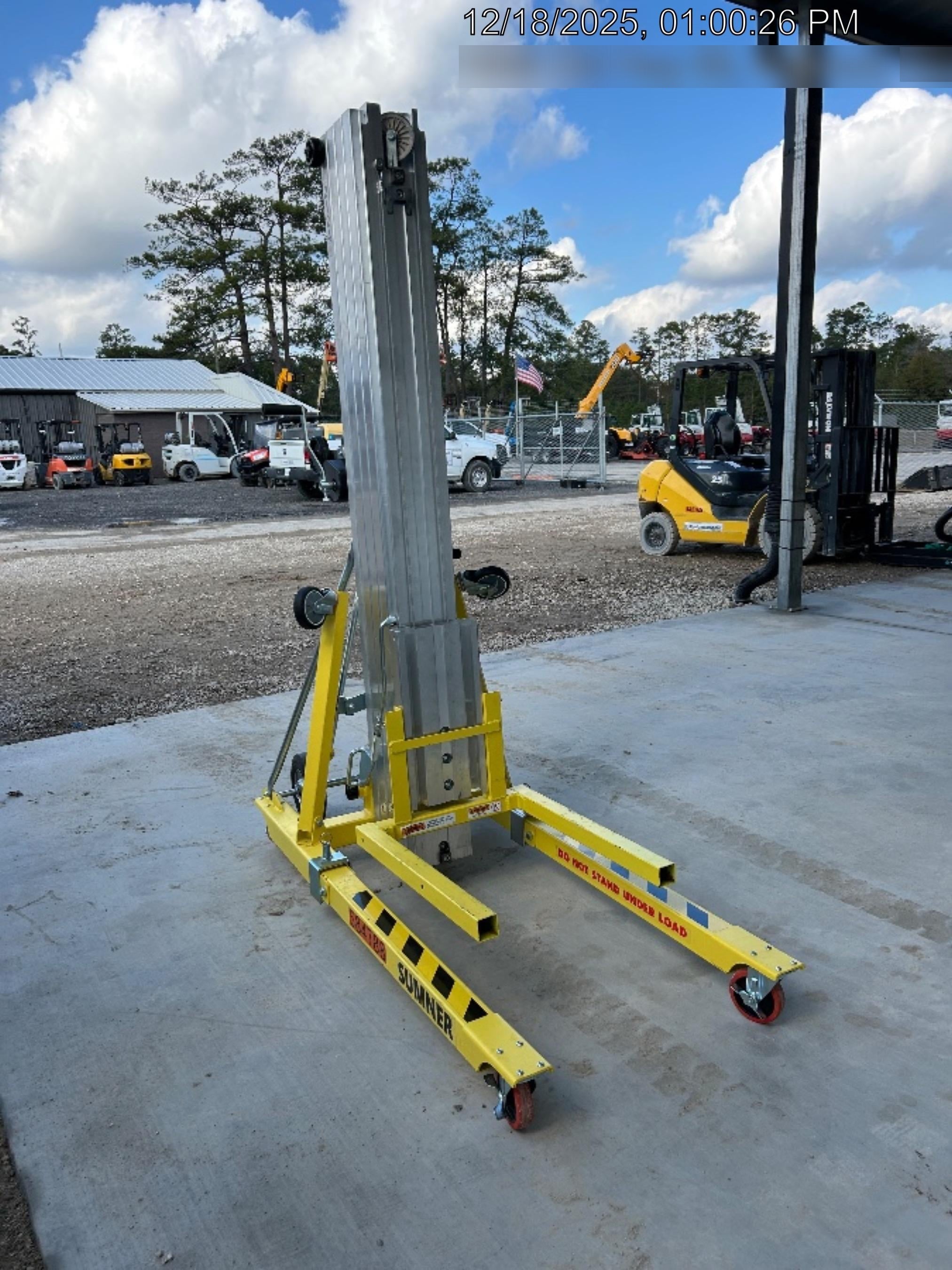 2025 SUMNER 2124