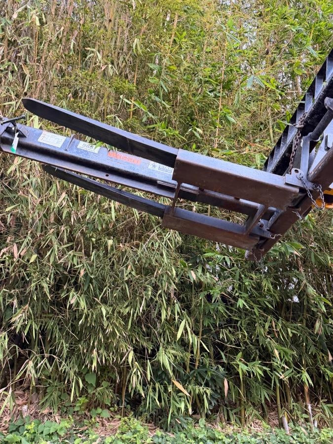 2020 STAR INDUSTRIES M1360B - Star JIB Boom