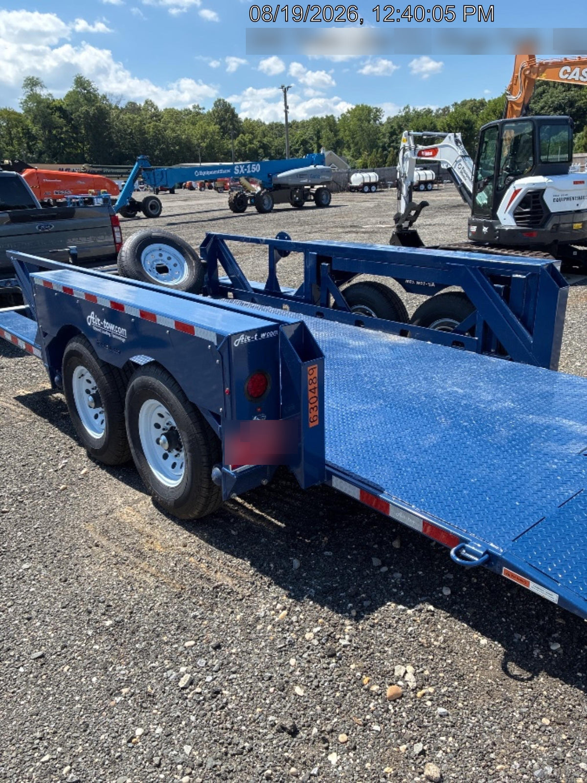 2026 AIR TOW Pro-16