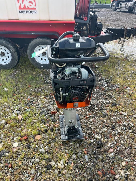 2024 HUSQVARNA LT5005