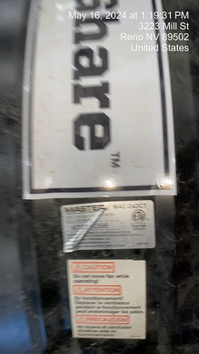 2021 PINNACLE MAC-24DCT