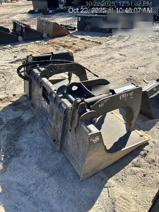 2020 PALADIN UTILITY GRAPPLE 11876-0022