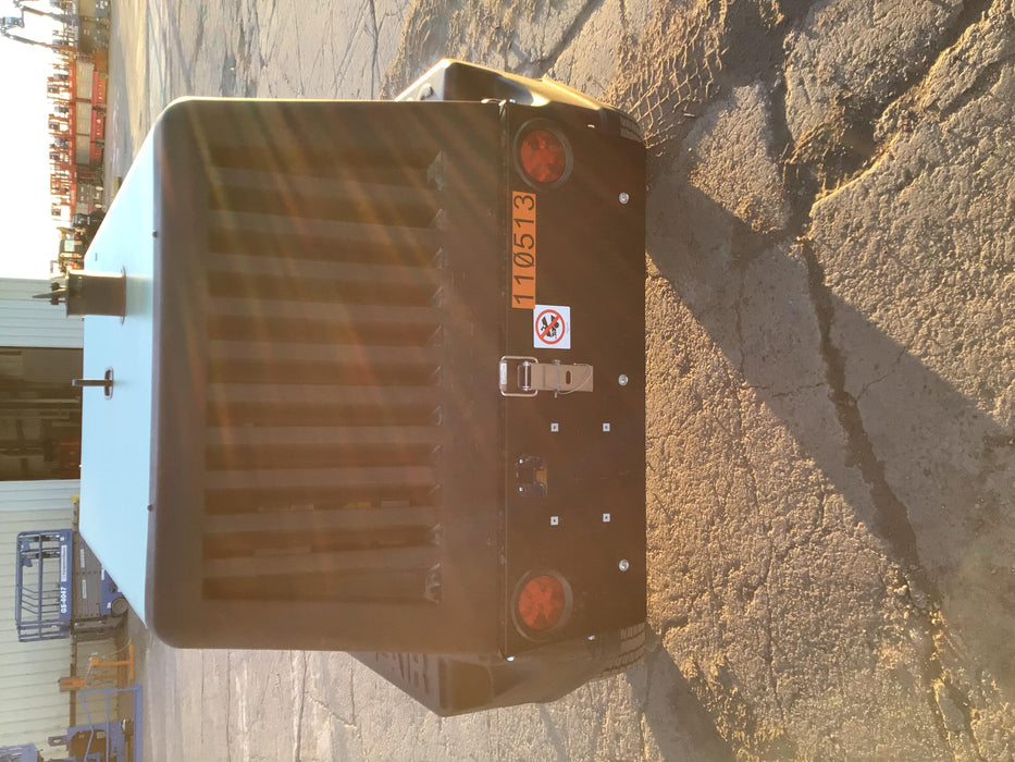 2020 SULLAIR 185-DPQ