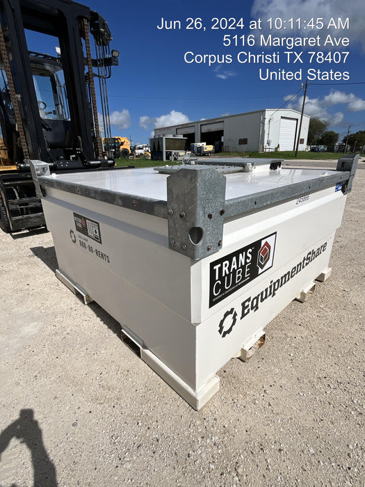 2022 WESTERN GLOBAL 50TCG