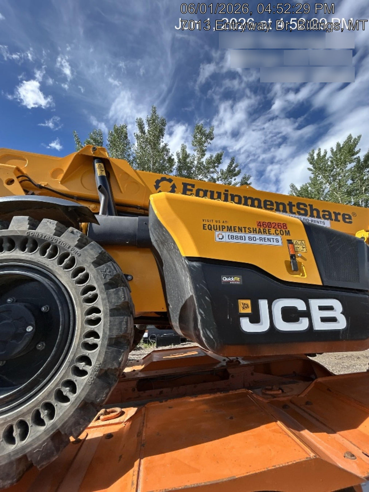 2024 JCB 509-42