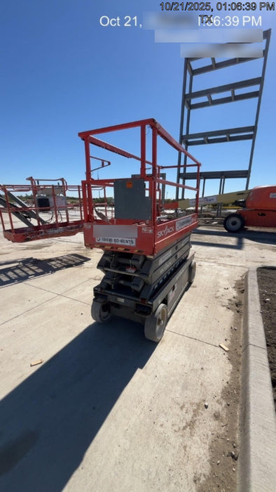 2016 SKYJACK SJIII-3226