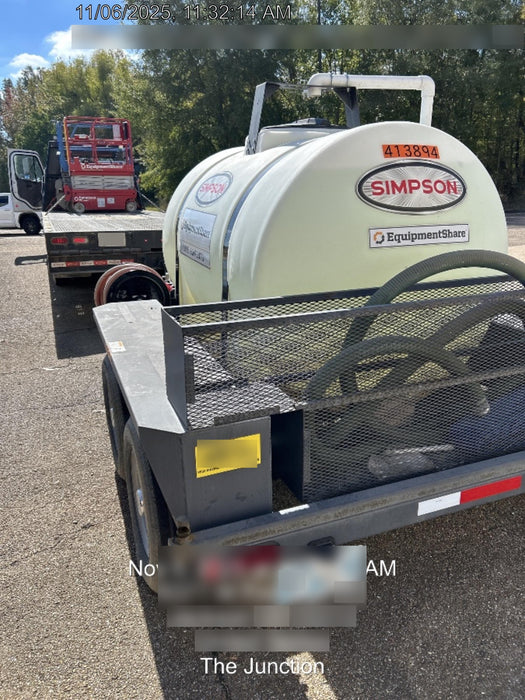 2024 SIMPSON SWT-52517