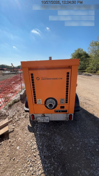 2022 PIONEER SAPP44S10L71-D2.9L4