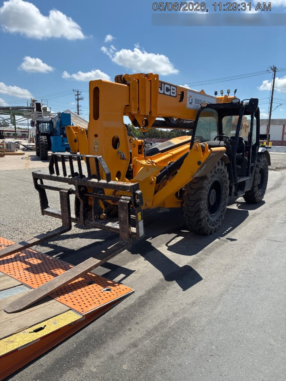 2021 JCB 510-56