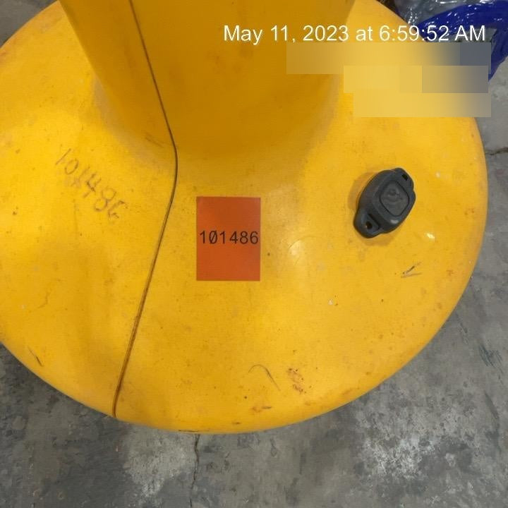 2020 WOBBLE LIGHT 111104