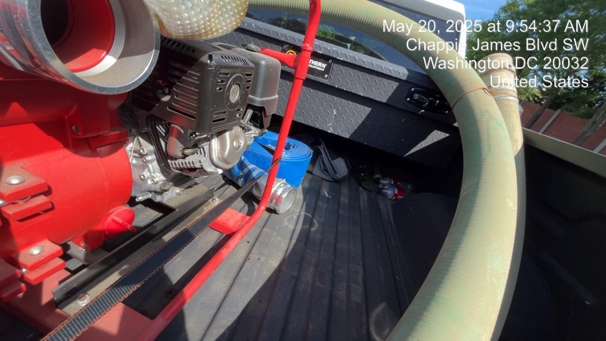 2023 MULTIQUIP QP4TH