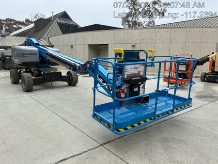 2026 GENIE S-45 XC