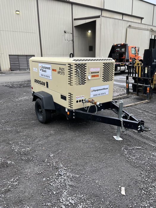 2023 DOOSAN P425/HP375WCU