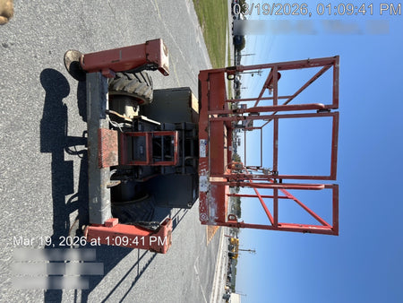 2019 SKYJACK SJ6832 RT