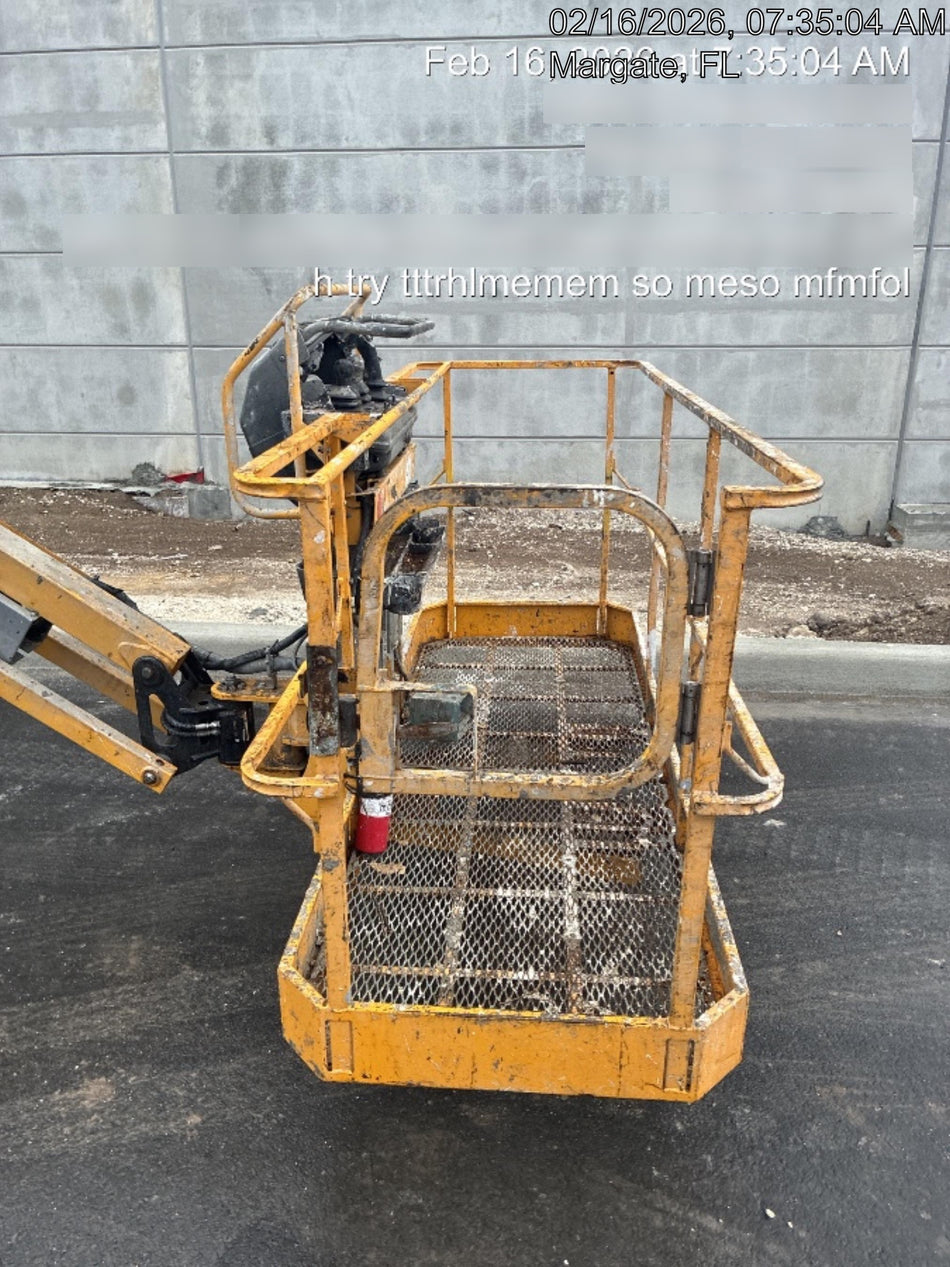 2021 HAULOTTE HT67 RTJ O