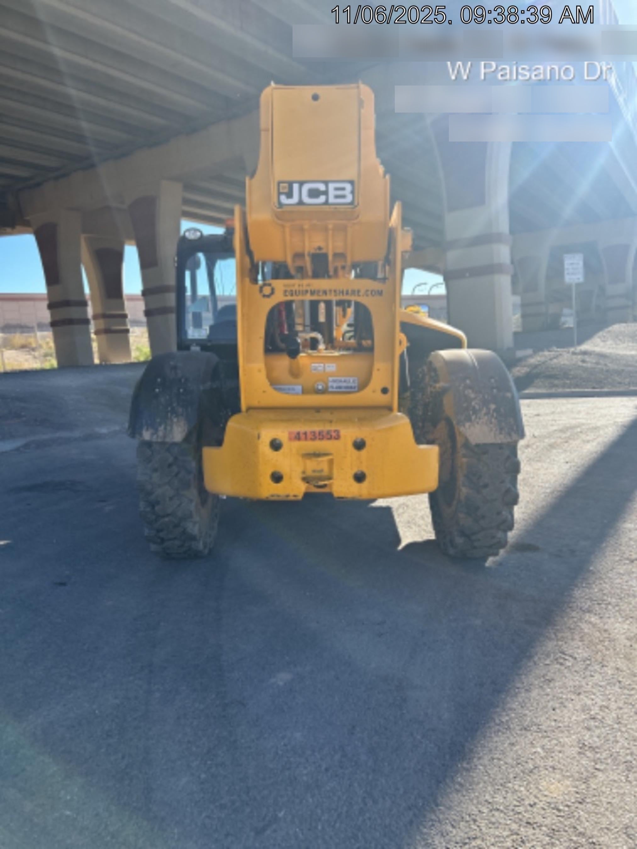 2024 JCB 512-56