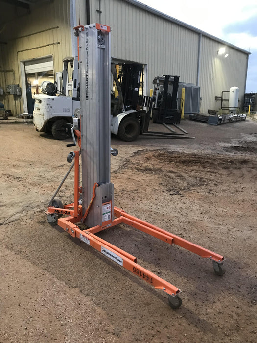 2021 LIFTSMART MLC-24