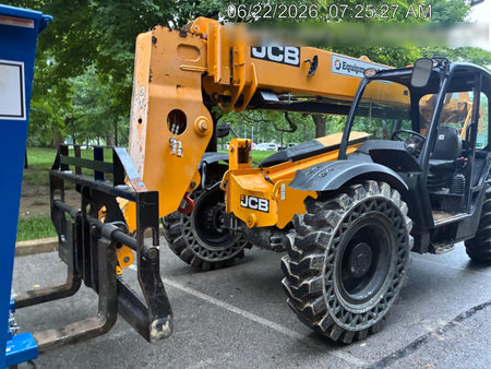2022 JCB 509-42