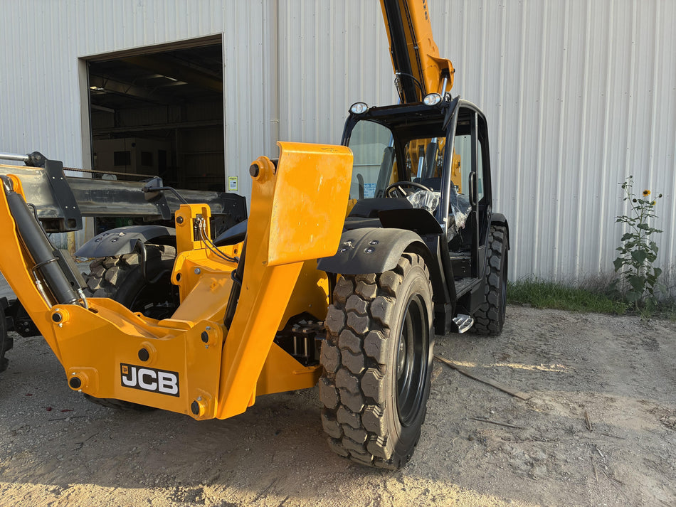 2026 JCB 512-56