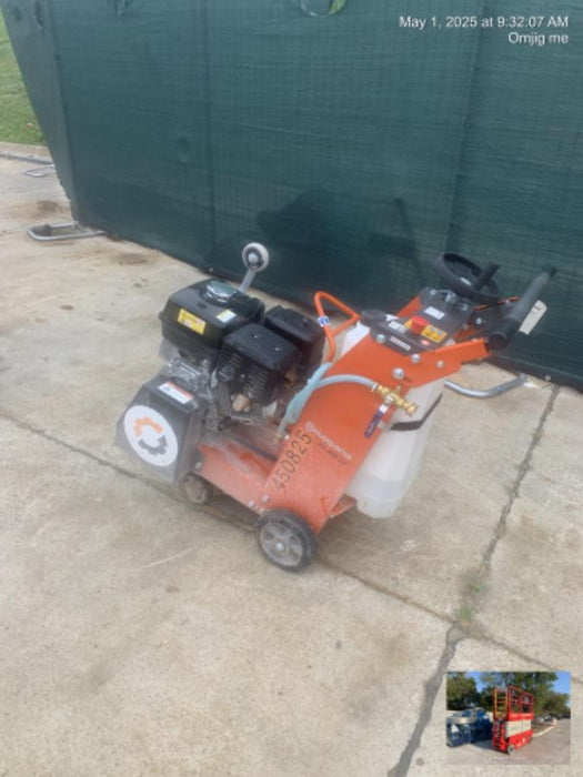 2024 HUSQVARNA FS 400 LV