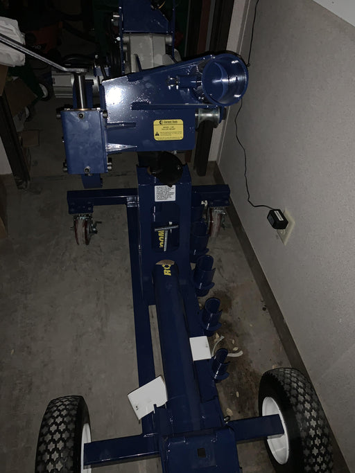 2021 CURRENT TOOLS 100A