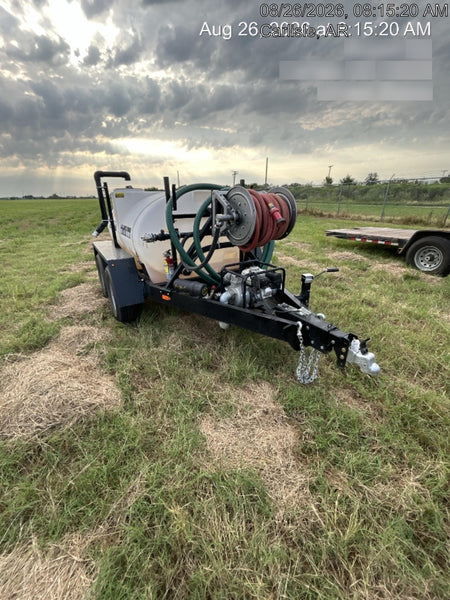 2026 WYLIE EXP-550L-S