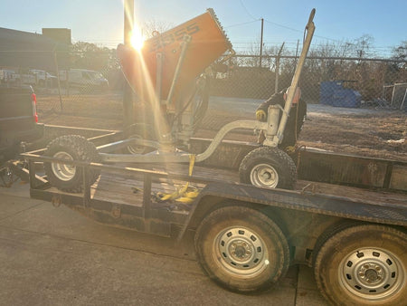 2023 BOSSTEK DB-30