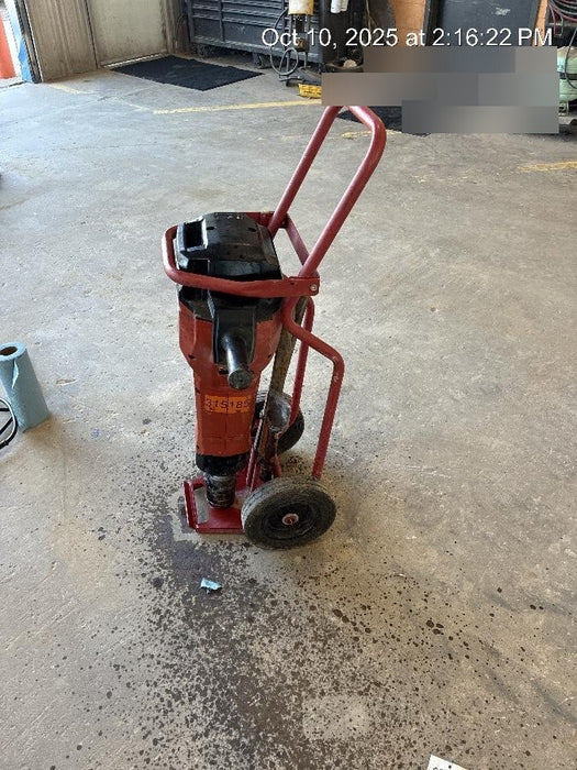 2023 HILTI TE 3000-AVR