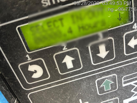 2026 GENIE GS-4046 E Drive