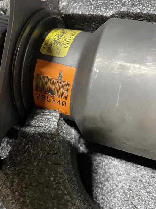 2023 TORCUP VT-3000KIT