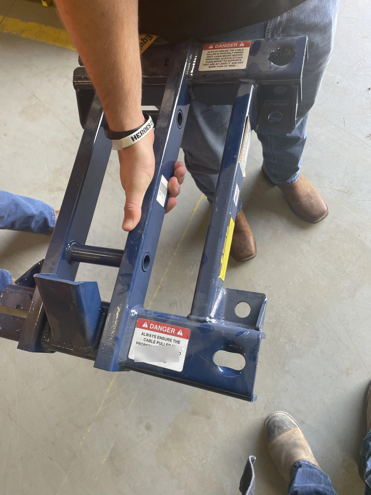 2021 CURRENT TOOLS 2281