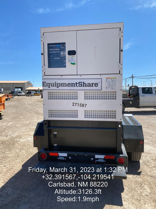 2022 SHINDAIWA DGK180F