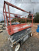 2018 Skyjack SJIII-3226 Skyjack SJIII3226 Scissor Lift w/Trojan Batteries
