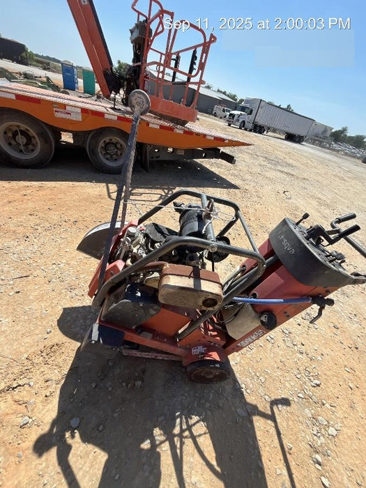 2019 HUSQVARNA FS 524