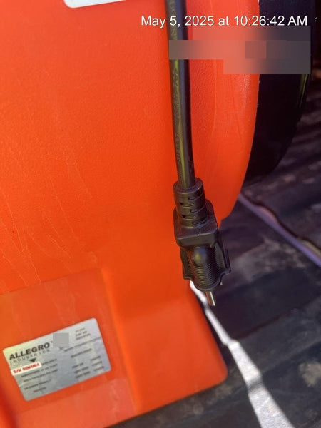 2024 ALLEGRO 9539-12