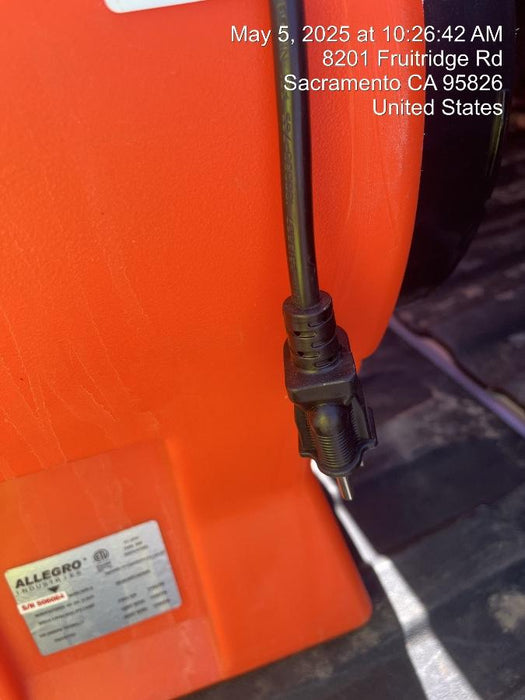 2024 ALLEGRO 9539-12