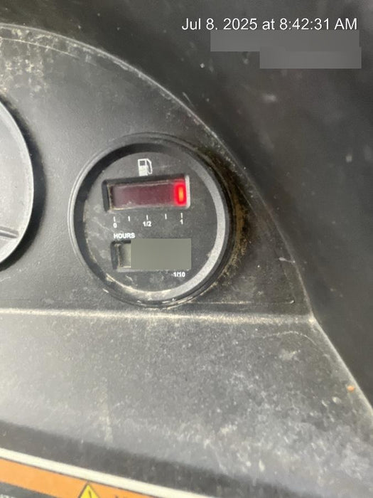 2021 CLUB CAR CA1700D (Canopy)